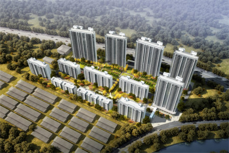 中天花园出税房2室2厅2卫124㎡