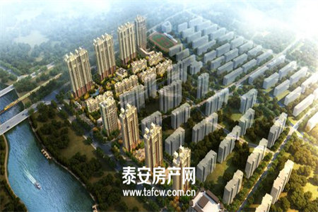 四海城居民楼3室2厅1卫100㎡